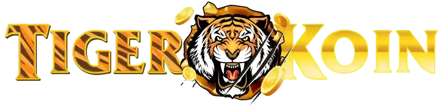 TIGERKOIN : Situs Gacor Slot88 Resmi Dan Terpercaya Pasti JP Asli Server Thailand